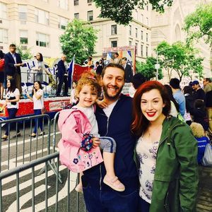 Meet your Posher, Benji